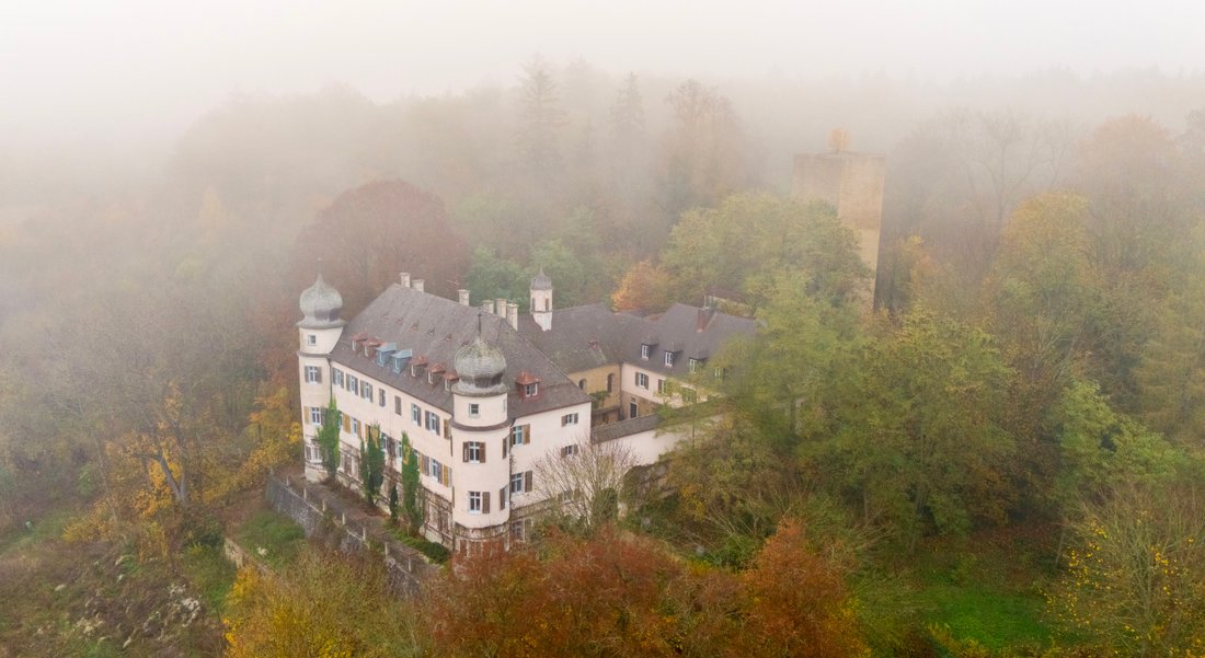 Thalmassing, Bavaria, Germany 1 - 17478331