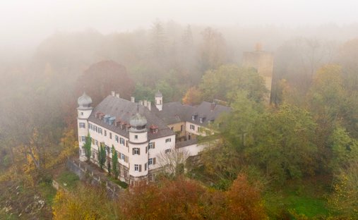 Thalmassing, Bavaria, Germany 1