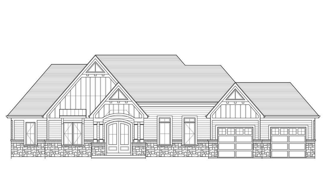 House in Bridgetown North, Ohio, United States 3 - 17478249