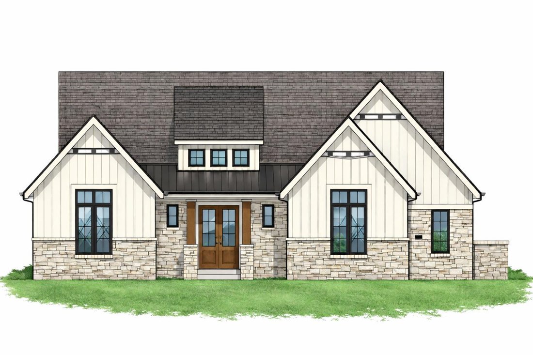 House in Cincinnati, Ohio, United States 1 - 17478258