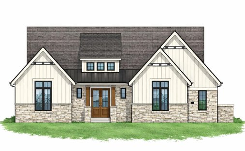 House in Cincinnati, Ohio, United States 1
