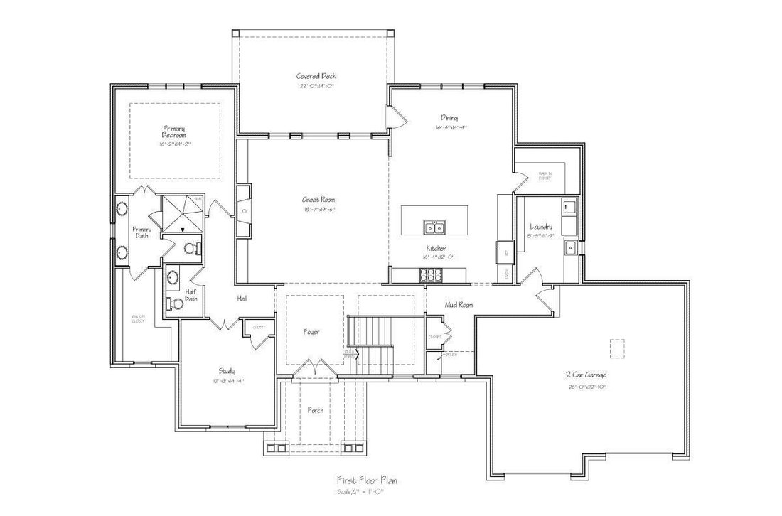 House in Bridgetown North, Ohio, United States 4 - 17478249