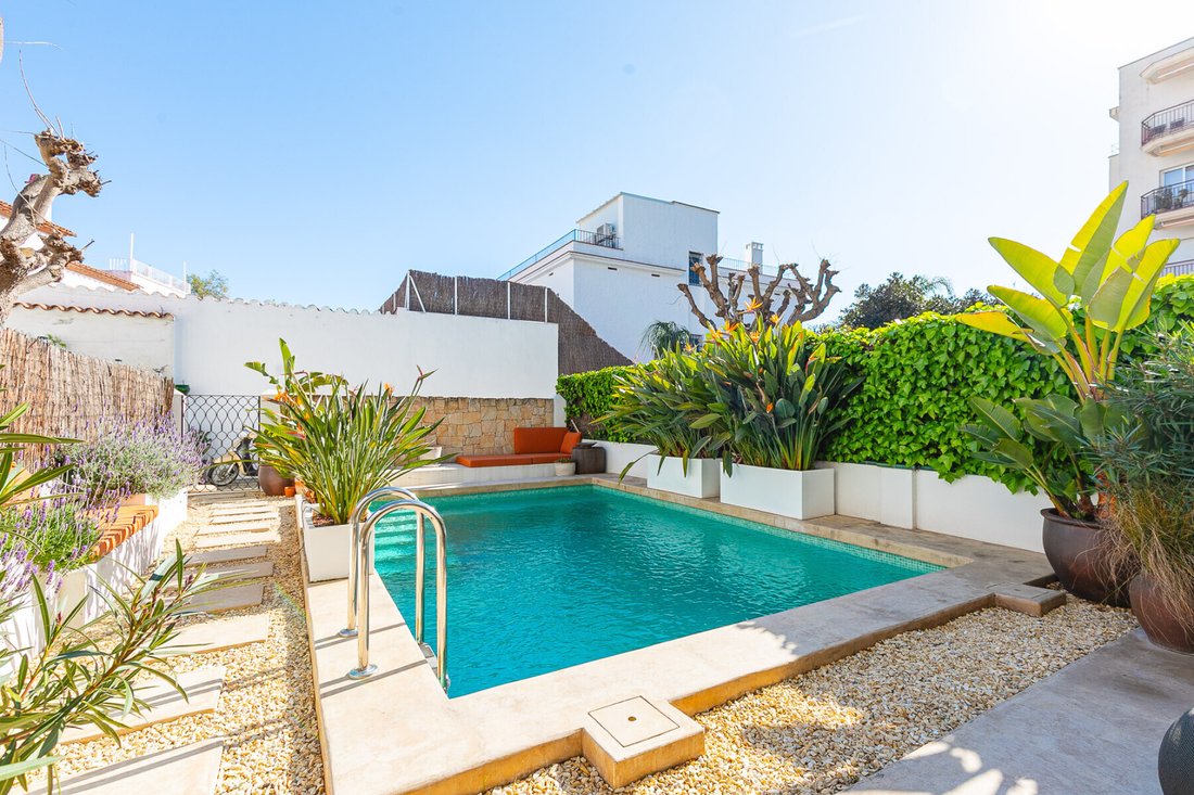 House in Sitges, Catalonia, Spain 3 - 17478267