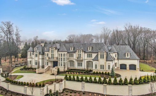 Demarest, New Jersey, United States 1