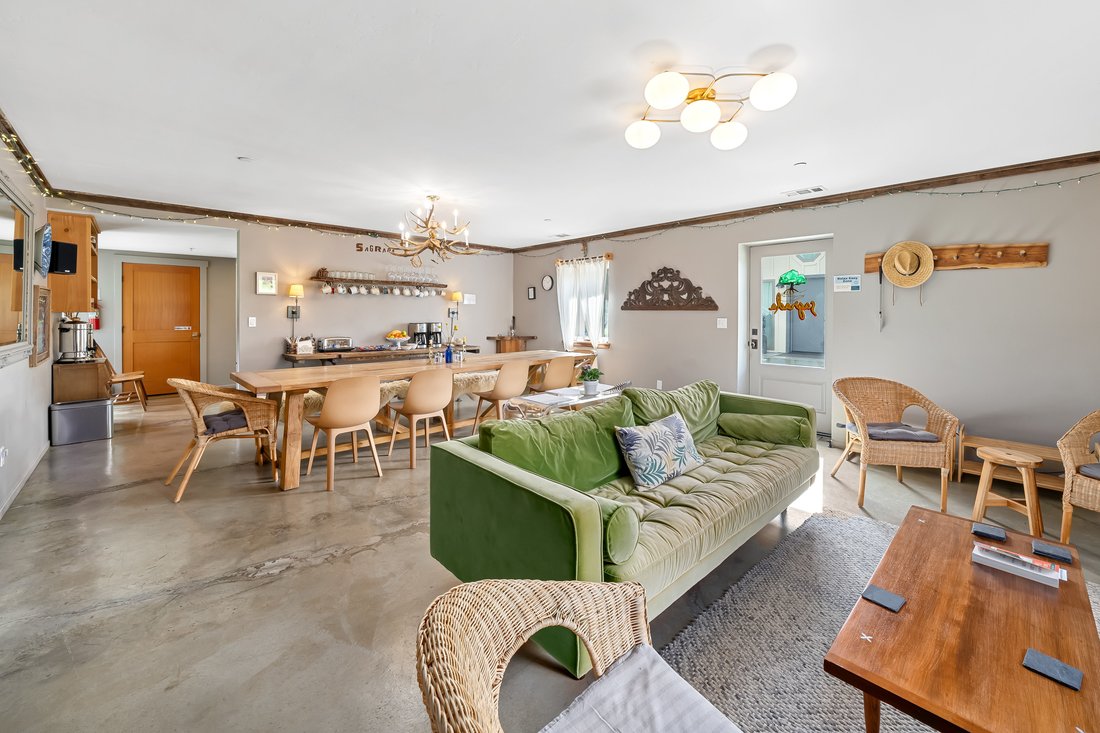 Santa Margarita, California, United States 2 - 17478271