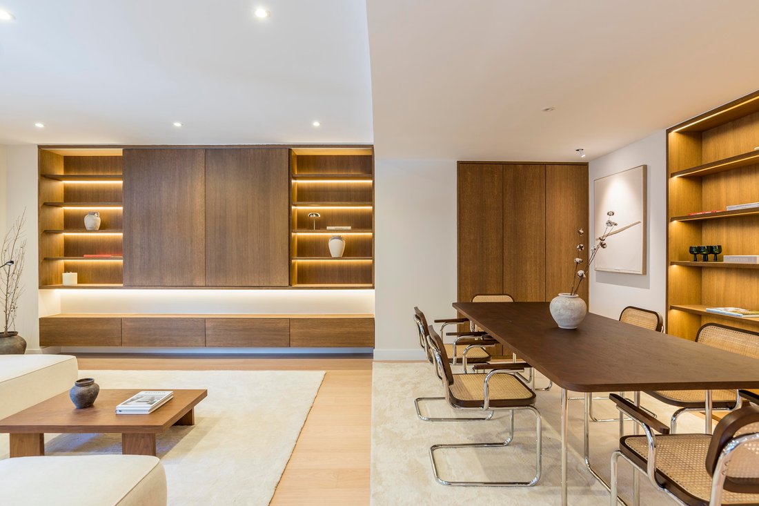 Apartment in Chamberi, Madrid, Spain 3 - 17478342