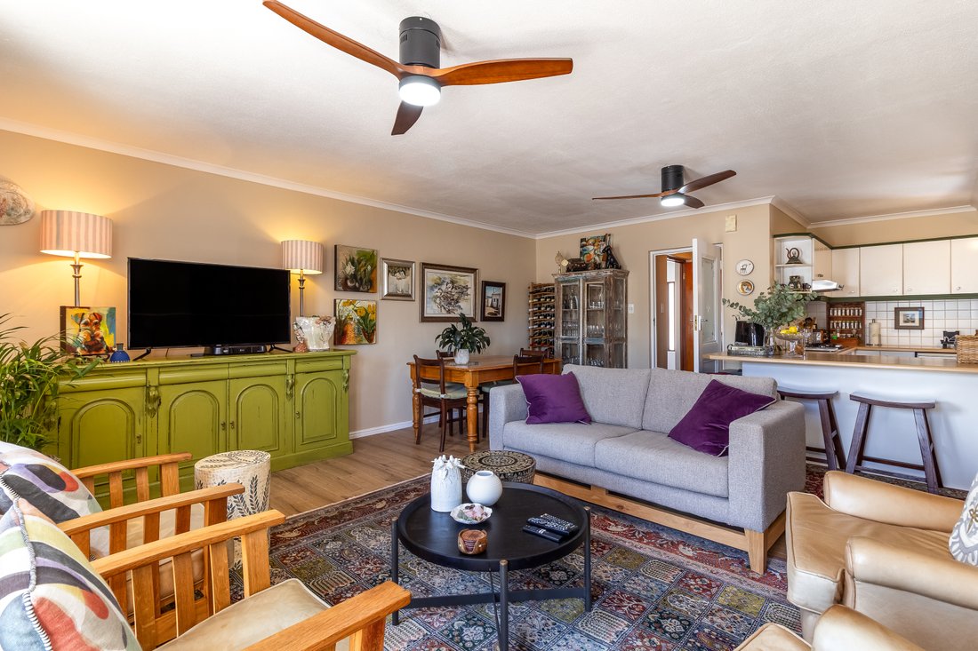 Apartment in Arbeidslus, Western Cape, South Africa 3 - 17478335