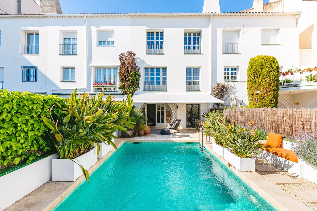 House in Sitges, Catalonia, Spain 1 - 17478267