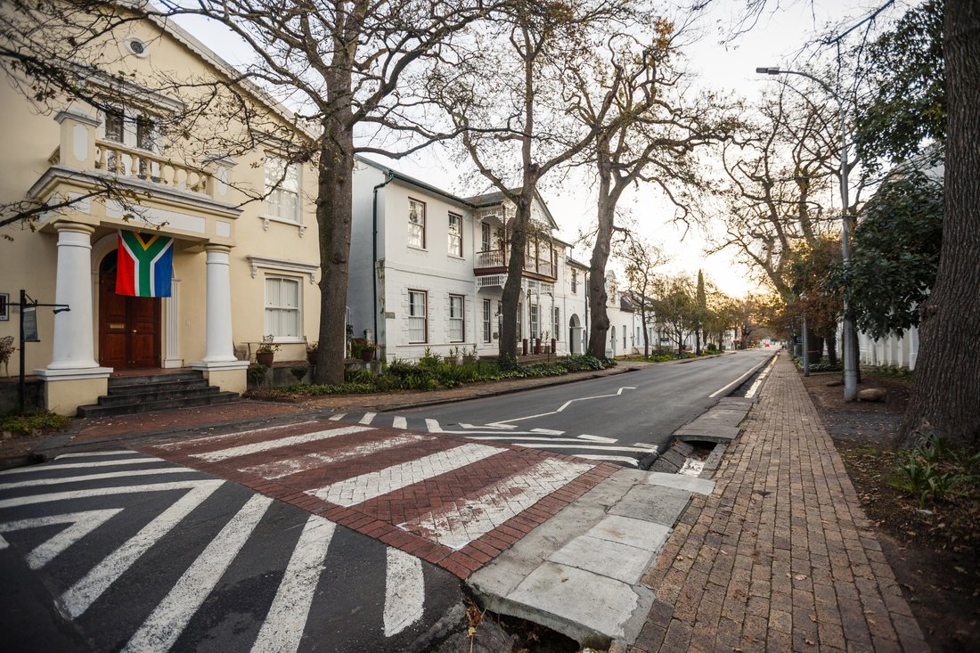 Apartment in Arbeidslus, Western Cape, South Africa 1 - 17478335