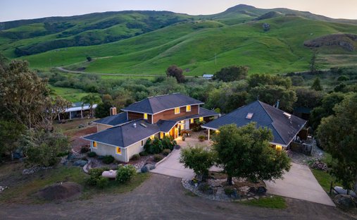 Cayucos, California, Estados Unidos 1