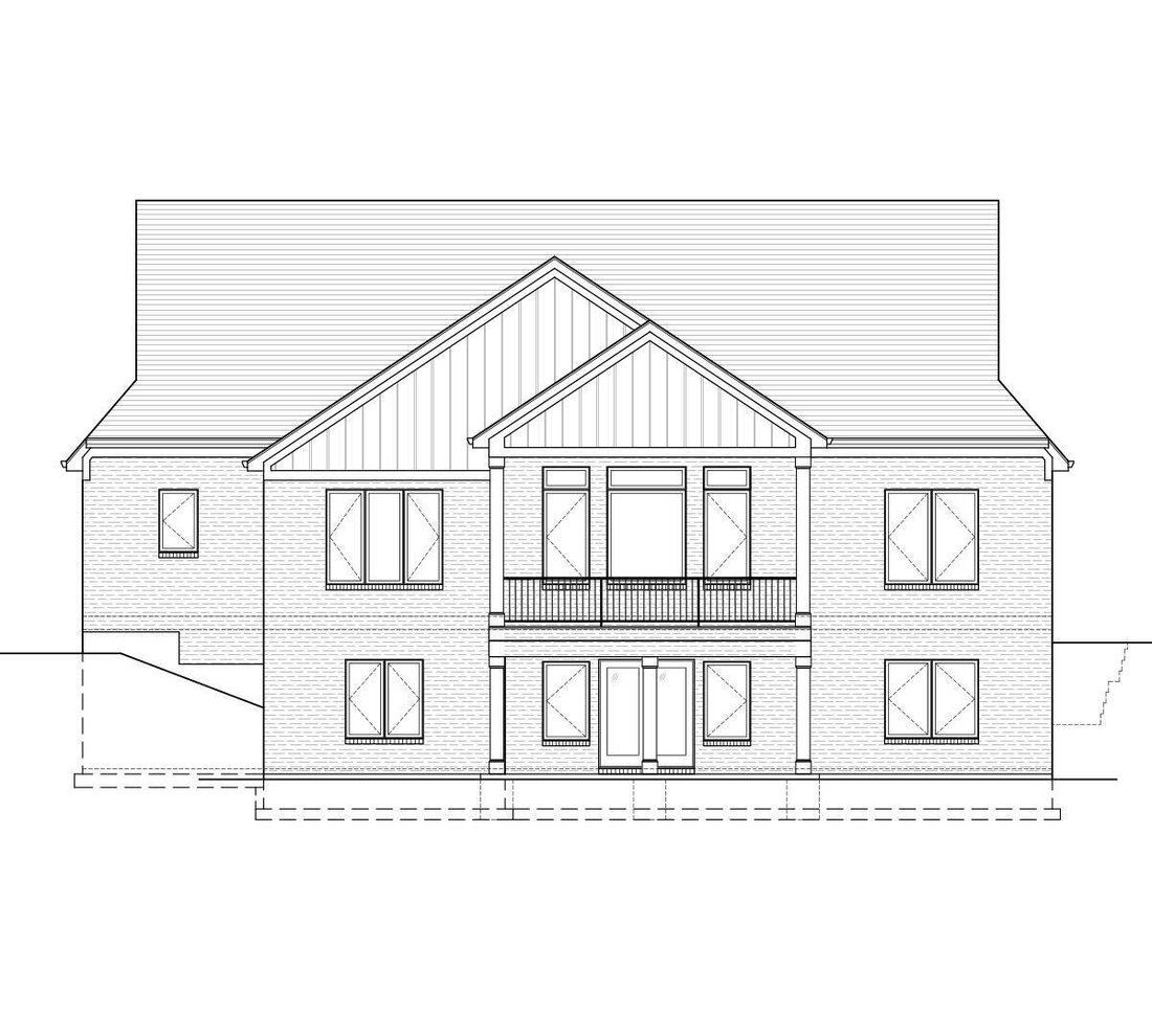 House in Cincinnati, Ohio, United States 5 - 17478258
