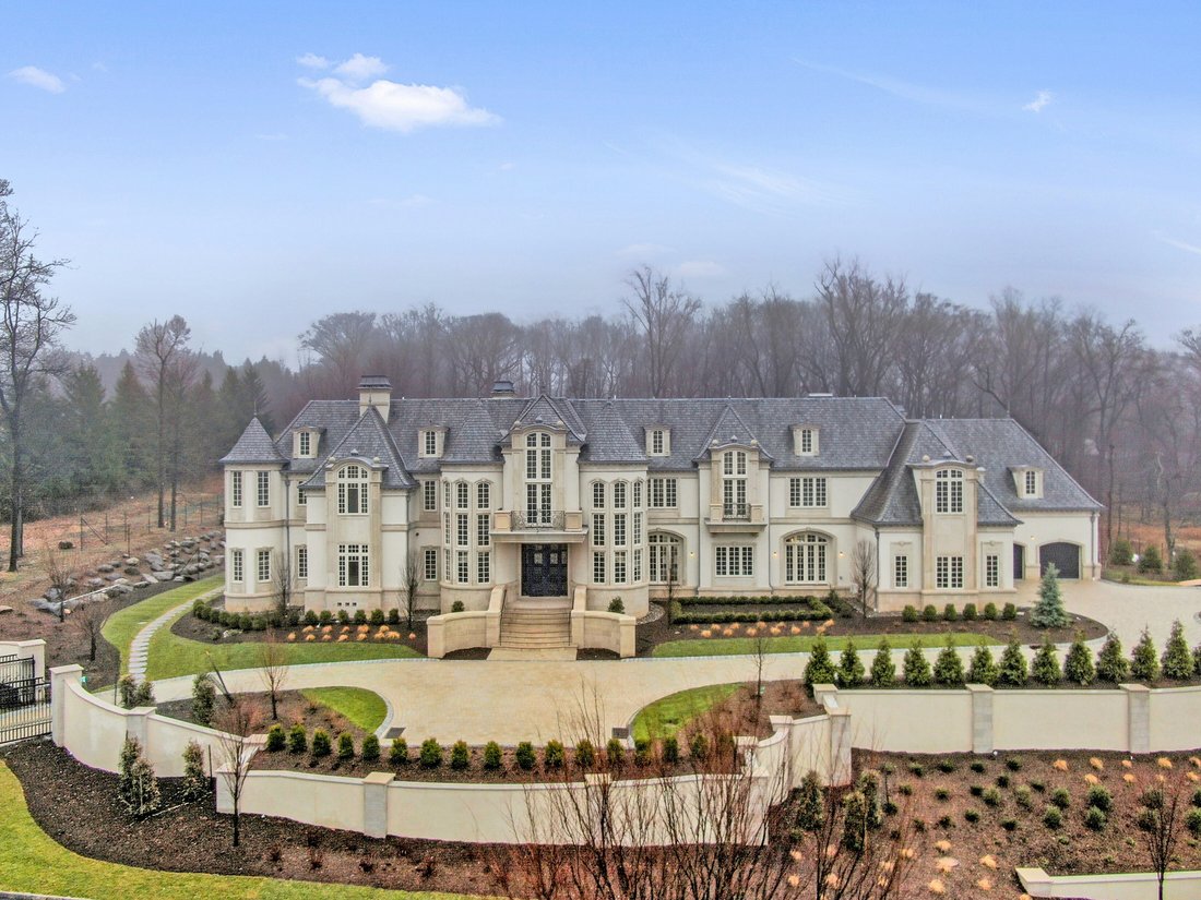 Demarest, New Jersey, United States 2 - 17478348