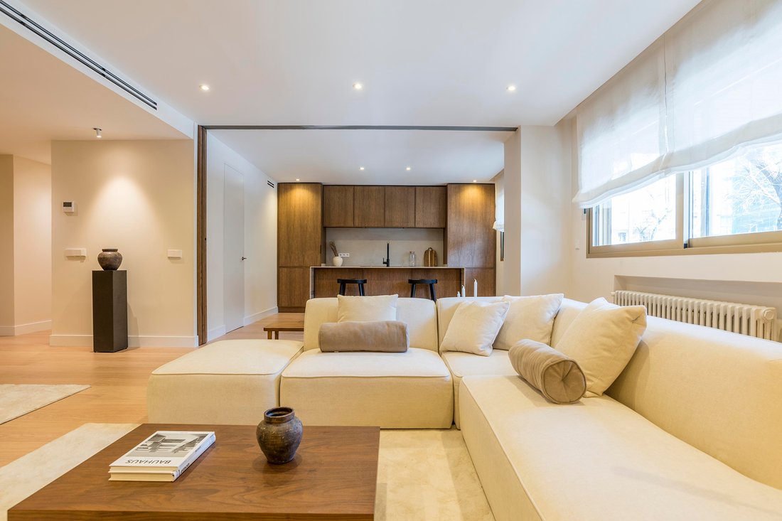 Apartment in Chamberi, Madrid, Spain 5 - 17478342