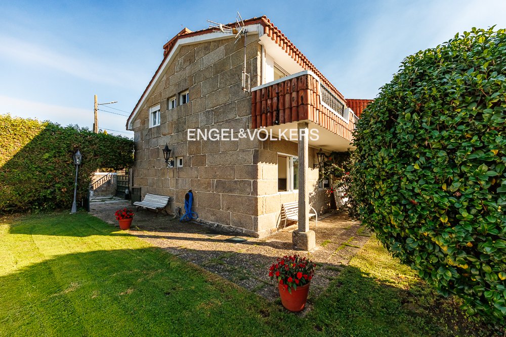 Villa in Navia, Vigo, Spain 4 - 17478300