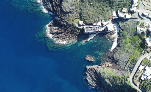 Apartamento en Italia 1
