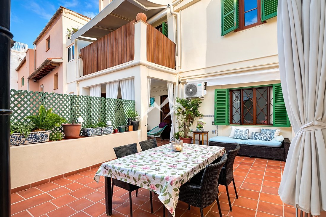 House in Palma, Balearic Islands, Spain 4 - 17463536