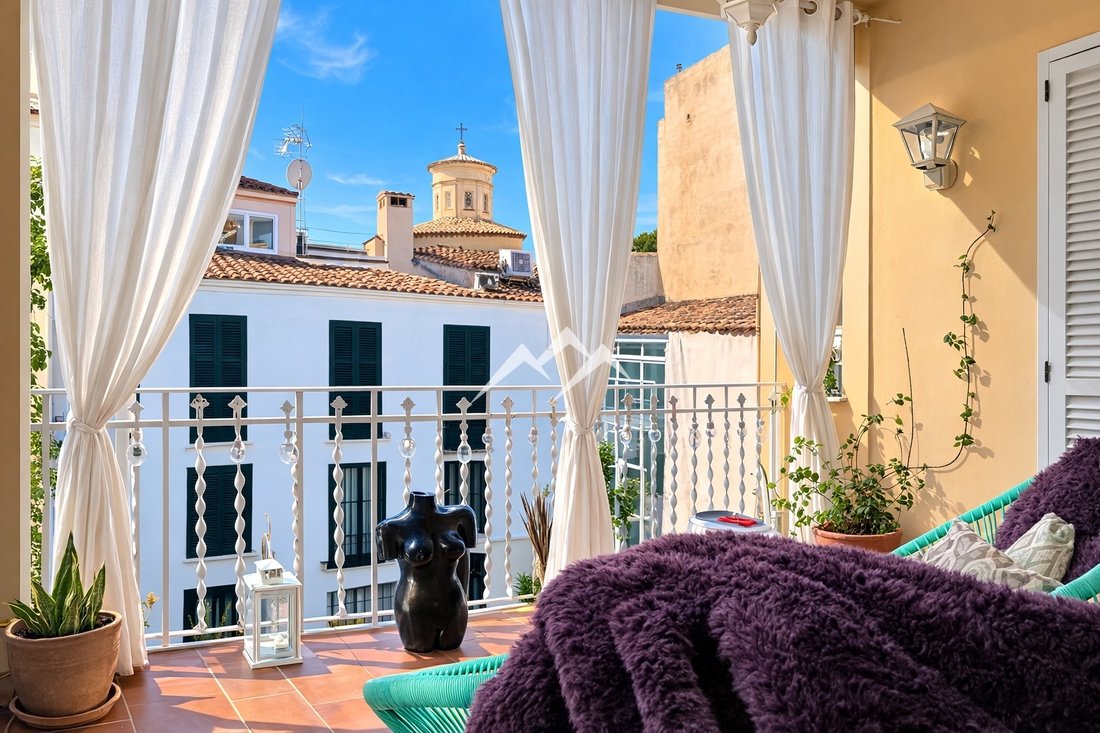 House in Palma, Balearic Islands, Spain 2 - 17463536