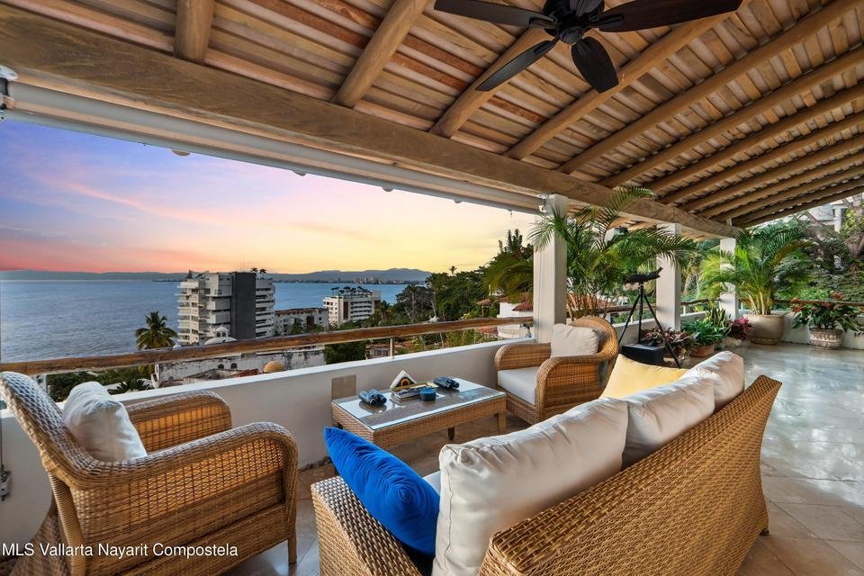 Condo in Puerto Vallarta, Jalisco, Mexico 2 - 17478294