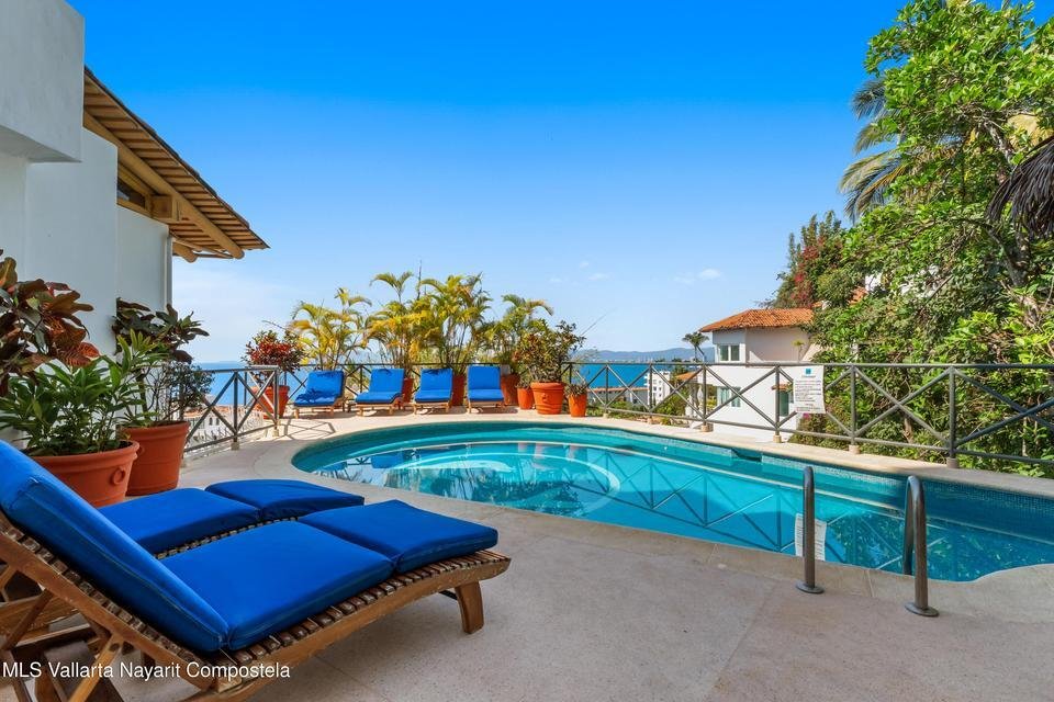 Condo in Puerto Vallarta, Jalisco, Mexico 3 - 17478294