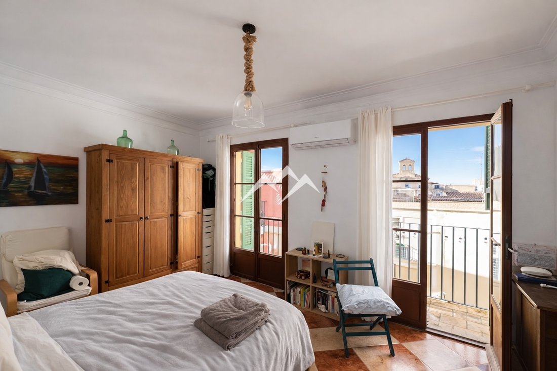 House in Palma, Balearic Islands, Spain 5 - 17463536