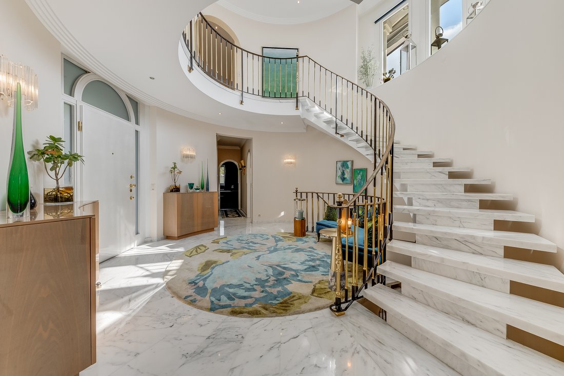 Villa in Blonay - Saint-Légier, Waadt, Schweiz 4 - 17478472