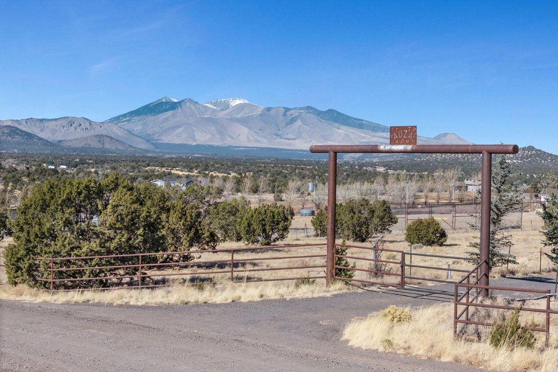 Land in Flagstaff, Arizona, United States 1 - 17478329