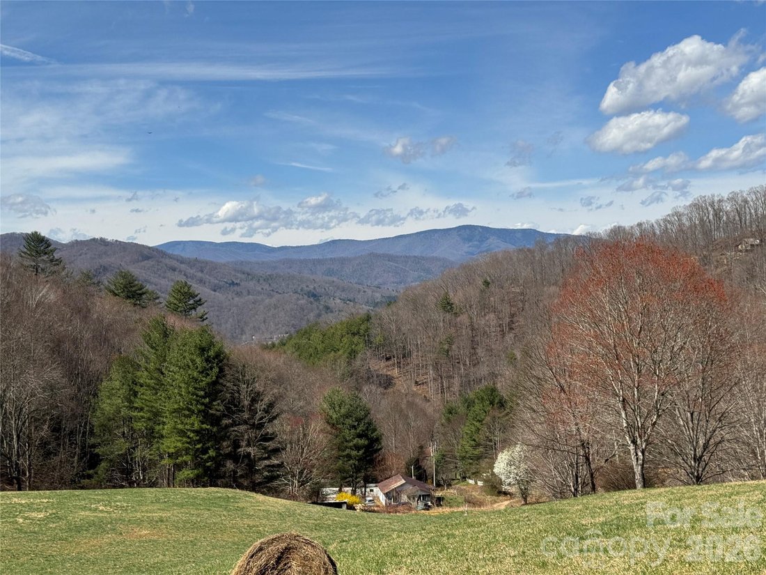 Land in Clyde, North Carolina, United States 1 - 17478219