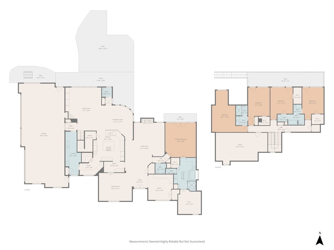 House in Granbury, Texas, United States 5 - 17478226