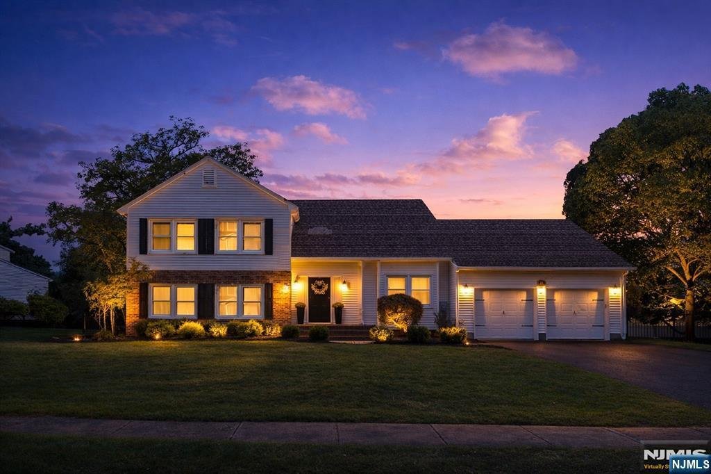 House in Wayne, New Jersey, United States 2 - 17425065
