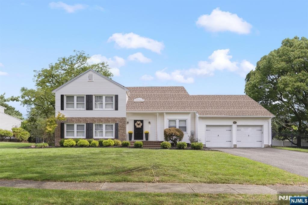 House in Wayne, New Jersey, United States 1 - 17425065