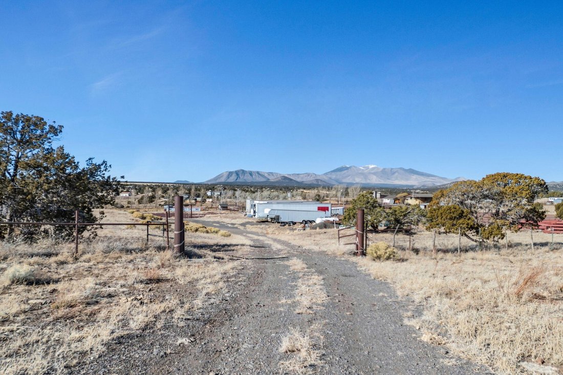 Land in Flagstaff, Arizona, United States 5 - 17478329