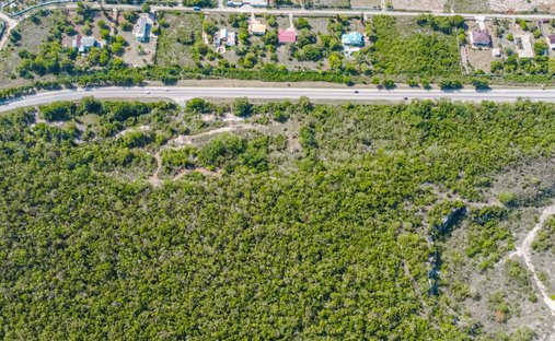 Land in Red Valley, Jamaica 1