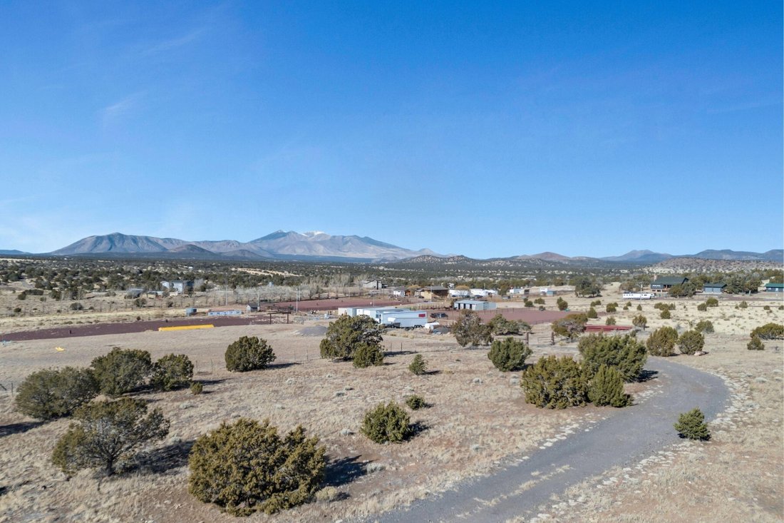 Land in Flagstaff, Arizona, United States 4 - 17478329