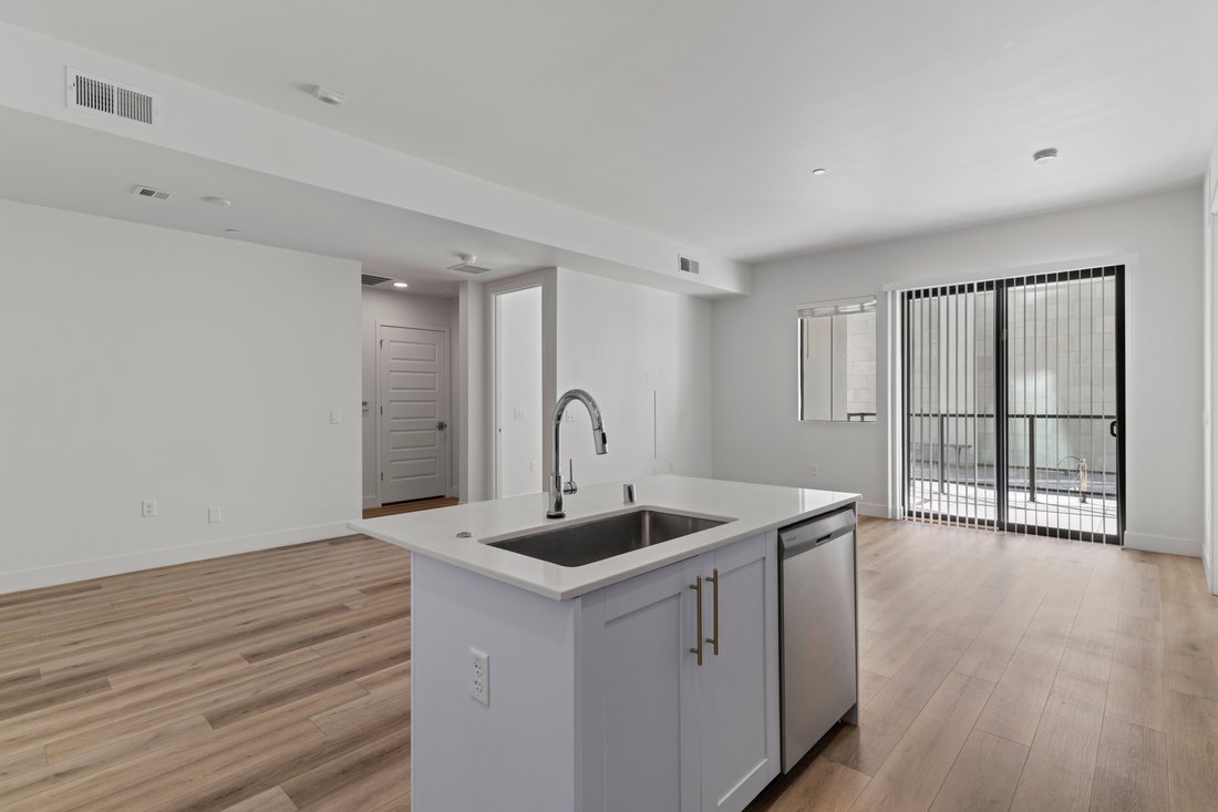 Condo in Scottsdale, Arizona, United States 4 - 17478287
