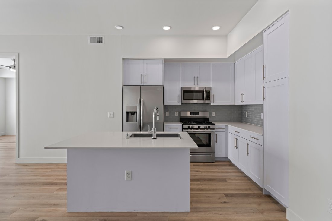 Condo in Scottsdale, Arizona, United States 3 - 17478287