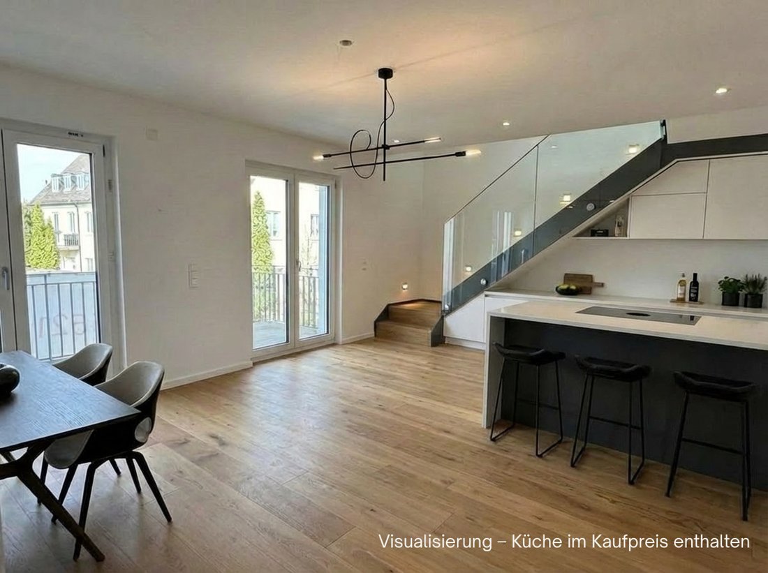 Apartment in Munich, Bavaria, Germany 1 - 17478302