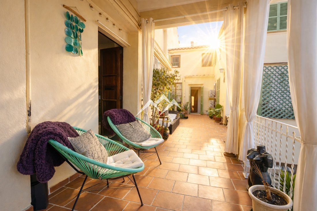 House in Palma, Balearic Islands, Spain 3 - 17463536