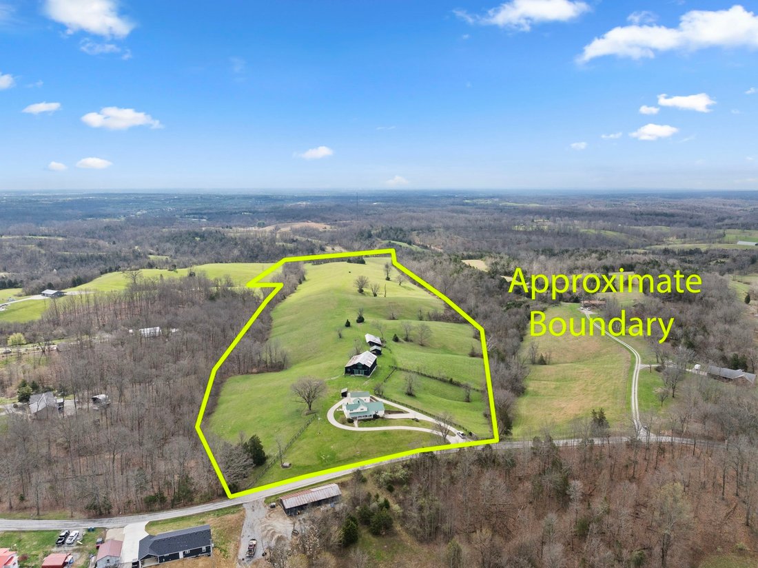 House in Lawrenceburg, Kentucky, United States 3 - 17478408