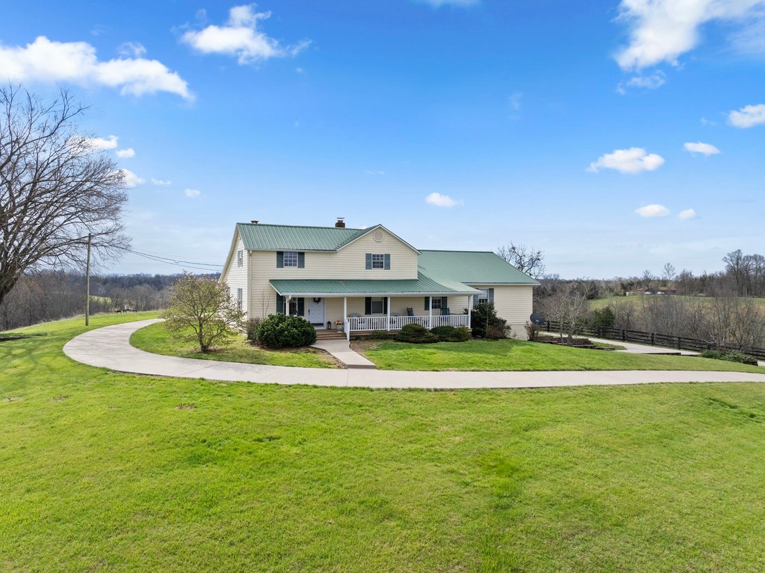 House in Lawrenceburg, Kentucky, United States 5 - 17478408