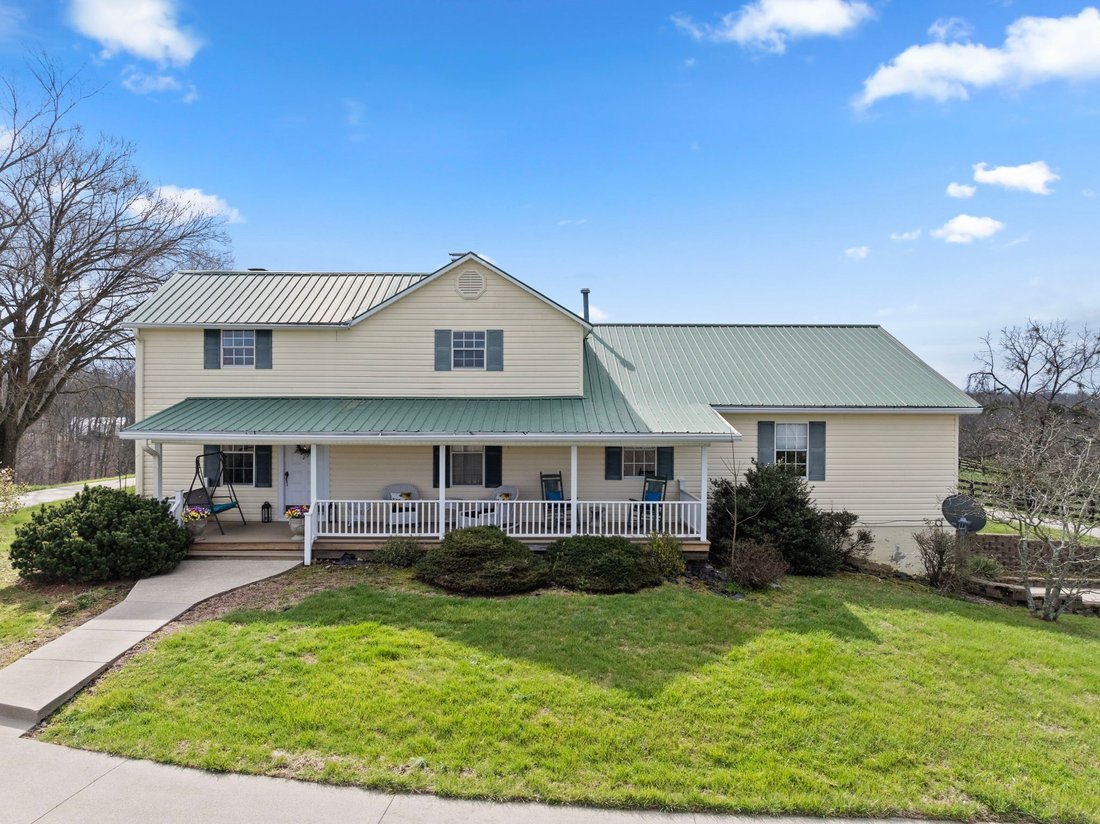 House in Lawrenceburg, Kentucky, United States 4 - 17478408