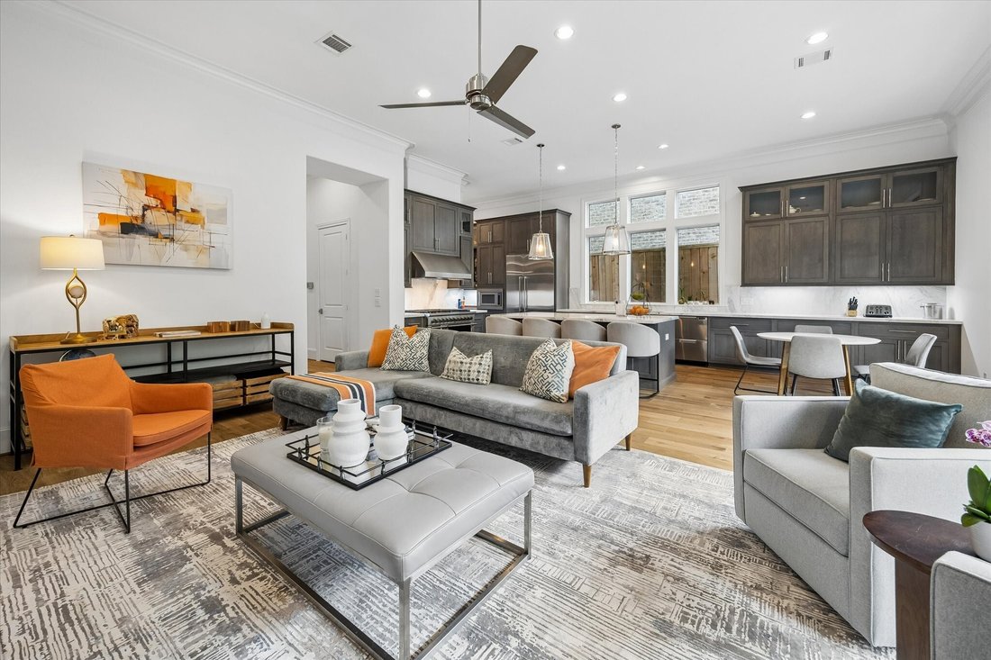 House in Houston, Texas, United States 5 - 17478420