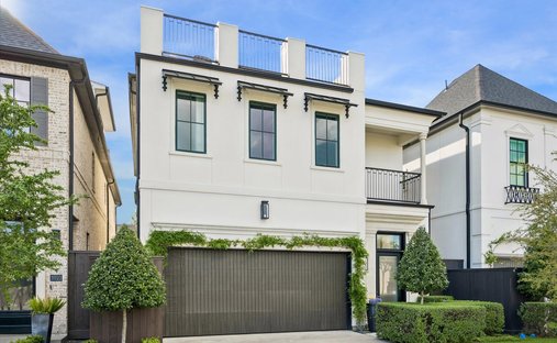 Casa a Houston, Texas, Stati Uniti 1