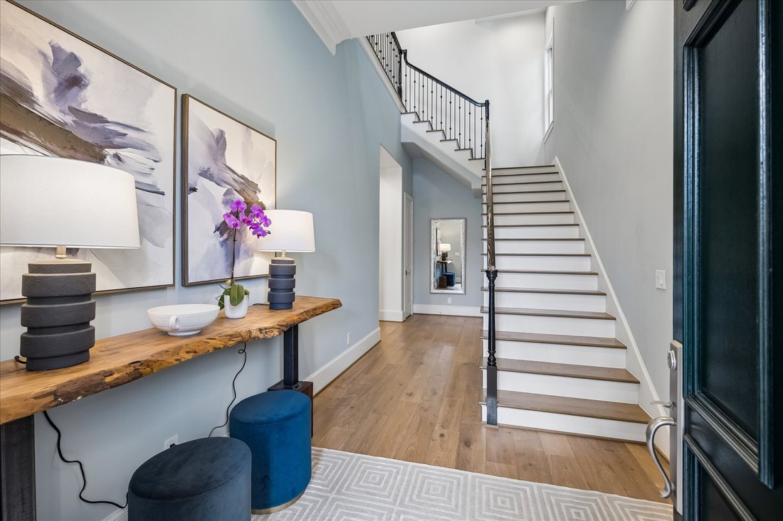 House in Houston, Texas, United States 4 - 17478420