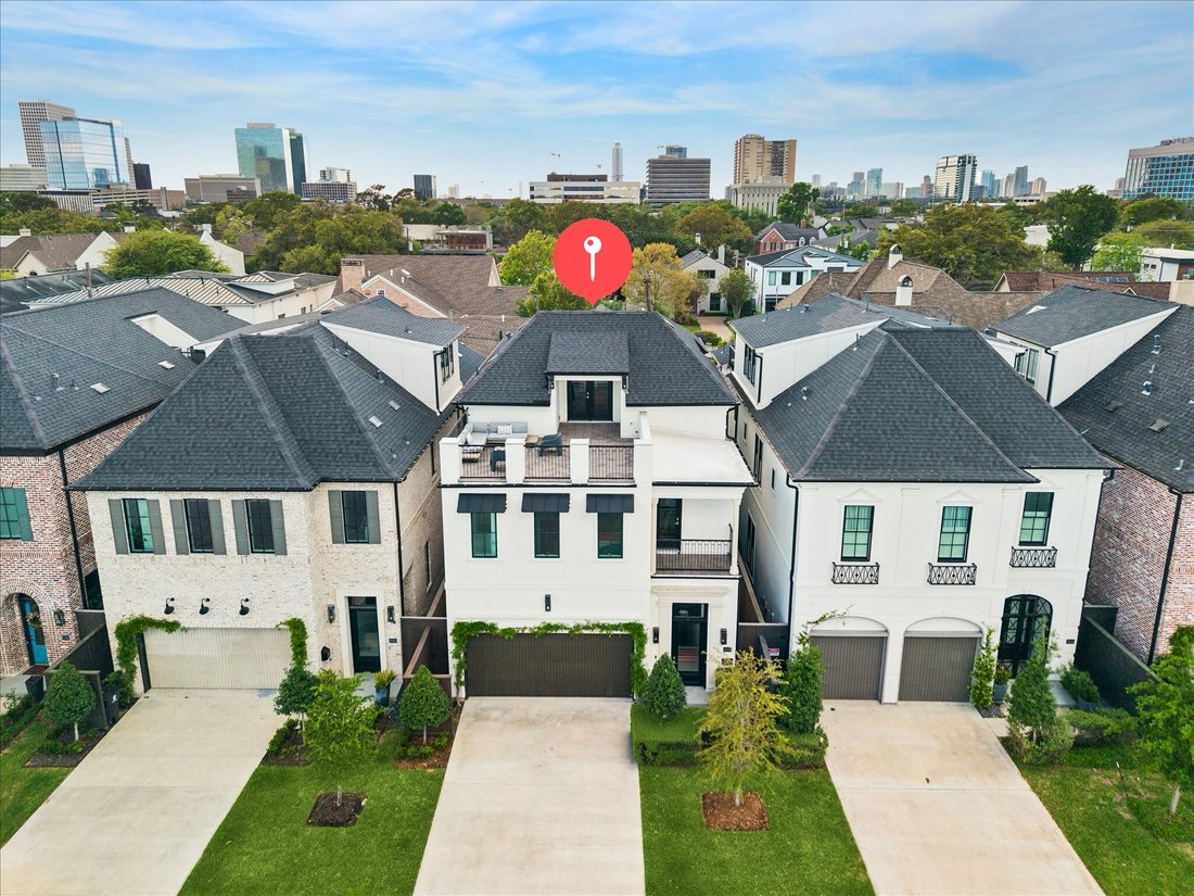 House in Houston, Texas, United States 2 - 17478420