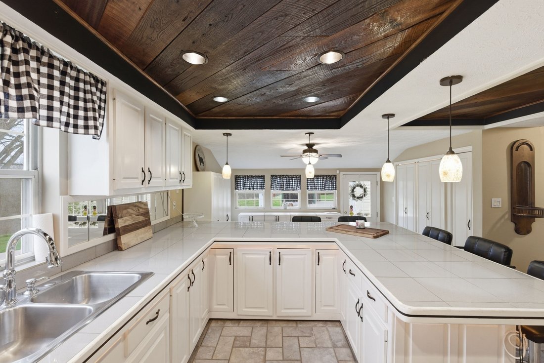 House in Lawrenceburg, Kentucky, United States 1 - 17478408