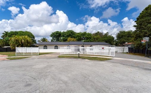 House in Miami, Florida, United States 1