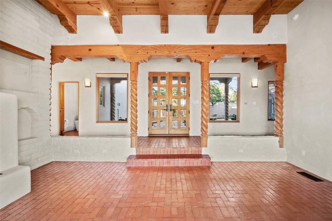 House in Santa Fe, New Mexico, United States 5 - 17478419