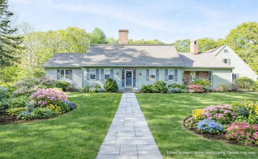 Casa a Dennis, Massachusetts, Stati Uniti 1