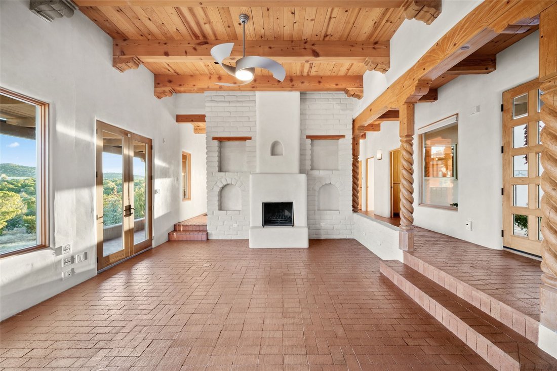 House in Santa Fe, New Mexico, United States 3 - 17478419