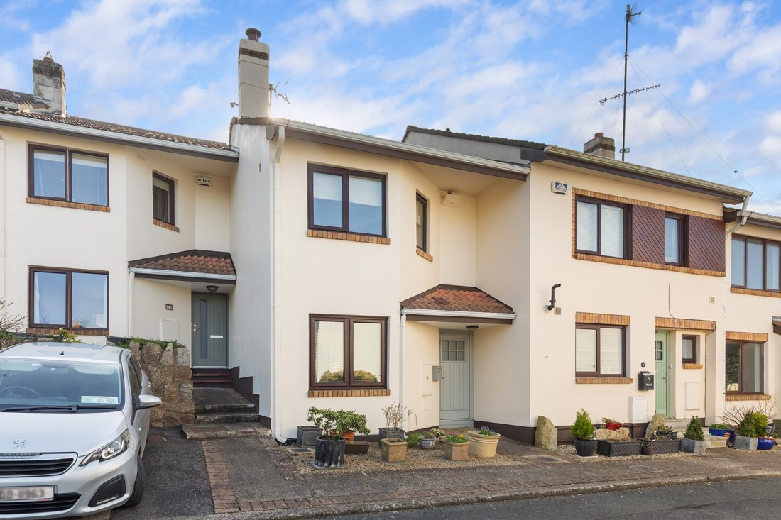 House in Dublin, County Dublin, Ireland 1 - 17478413